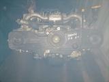Двигатель субару B-4 V-2.0 98-2001г, 2-х распредвальный за 10 000 тг. в Алматы