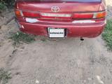 Toyota Carina ED 1997 года за 1 250 000 тг. в Семей – фото 3