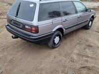 Volkswagen Passat 1991 годаүшін1 100 000 тг. в Павлодар