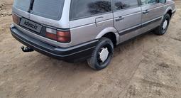 Volkswagen Passat 1991 годаfor1 100 000 тг. в Павлодар