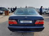 Mercedes-Benz E 280 2000 годаfor4 700 000 тг. в Тараз – фото 4