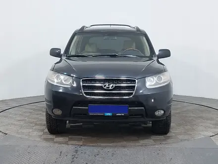 Hyundai Santa Fe 2006 года за 4 990 000 тг. в Астана – фото 2