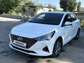 Hyundai Accent 2021 годаfor8 800 000 тг. в Тараз – фото 6