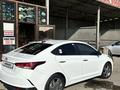 Hyundai Accent 2021 годаfor8 800 000 тг. в Тараз – фото 9