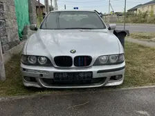 BMW 5 Series, 1997
