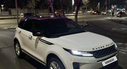 Land Rover Range Rover Evoque 2021 года за 25 000 000 тг. в Алматы – фото 5