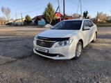 Toyota Camry 2012 года за 8 600 000 тг. в Урджар