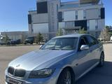 BMW 318 2011 годаүшін6 300 000 тг. в Алматы – фото 4