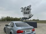 BMW 318 2011 годаүшін6 300 000 тг. в Алматы – фото 3