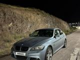 BMW 318 2011 годаүшін6 300 000 тг. в Алматы