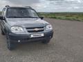 Chevrolet Niva 2013 годаүшін3 600 000 тг. в Усть-Каменогорск