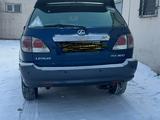 Lexus RX 300 2001 года за 5 500 000 тг. в Семей – фото 3