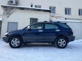 Lexus RX 300 2001 года за 5 500 000 тг. в Семей – фото 4