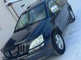 Lexus RX 300 2001 года за 5 500 000 тг. в Семей