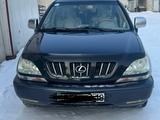 Lexus RX 300 2001 года за 5 500 000 тг. в Семей – фото 2