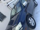 Lexus RX 300 2001 года за 5 500 000 тг. в Семей – фото 5
