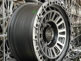 OFF-ROAD на 17 новые диски в Астане за 250 000 тг. в Астана – фото 2