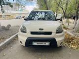 Kia Soul 2010 года за 4 400 000 тг. в Семей