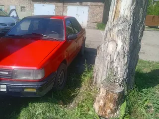 Mazda 323