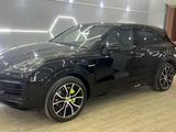 Porsche Cayenne 2019 годаүшін40 000 000 тг. в Алматы