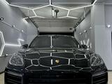 Porsche Cayenne 2019 годаүшін40 000 000 тг. в Алматы – фото 2