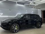 Porsche Cayenne 2019 годаүшін40 000 000 тг. в Алматы – фото 4
