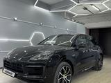 Porsche Cayenne 2019 годаүшін40 000 000 тг. в Алматы – фото 3