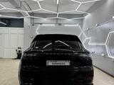 Porsche Cayenne 2019 годаүшін40 000 000 тг. в Алматы – фото 5