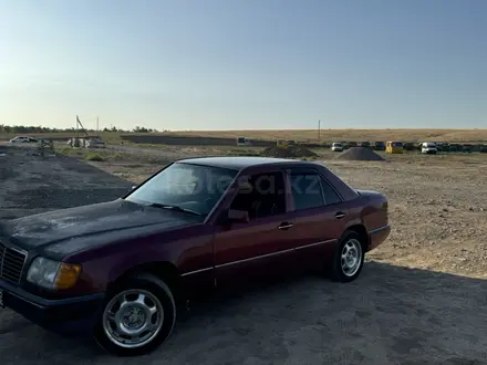 Mercedes-Benz E 220 1994 года за 1 300 000 тг. в Алматы – фото 7