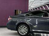 Lexus ES 350 2011 годаүшін10 200 000 тг. в Астана – фото 5