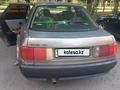 Audi 80 1990 года за 750 000 тг. в Караганда