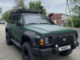 Nissan Patrol 1998 годаfor7 000 000 тг. в Талдыкорган