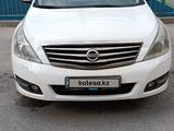 Nissan Teana 2013 года за 6 000 000 тг. в Шымкент