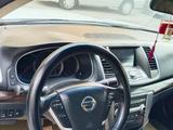 Nissan Teana 2013 года за 6 000 000 тг. в Шымкент – фото 5
