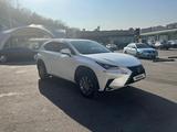 Lexus NX 300 2020 годаүшін19 000 000 тг. в Алматы