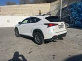 Lexus NX 300 2020 года за 19 000 000 тг. в Алматы – фото 3