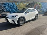 Lexus NX 300 2020 года за 19 000 000 тг. в Алматы – фото 4