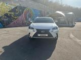 Lexus NX 300 2020 года за 19 000 000 тг. в Алматы – фото 5