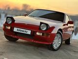 Porsche 924 1985 годаүшін5 500 000 тг. в Алматы