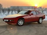 Porsche 924 1985 годаүшін4 500 000 тг. в Алматы – фото 5