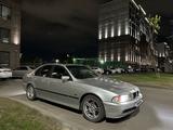 BMW 530 2001 годаүшін4 050 000 тг. в Астана – фото 2