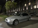 BMW 530 2001 годаүшін3 999 999 тг. в Астана – фото 3
