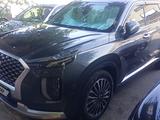 Hyundai Palisade 2021 года за 23 000 000 тг. в Астана