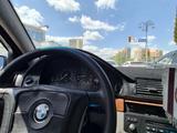 BMW 523 1996 годаүшін1 600 000 тг. в Астана – фото 2