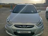 Hyundai Solaris 2013 годаүшін3 800 000 тг. в Семей