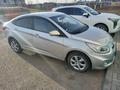 Hyundai Solaris 2013 годаүшін3 800 000 тг. в Семей – фото 2