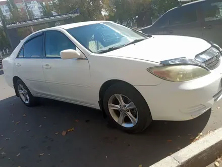 Toyota Camry 2004 года за 6 000 000 тг. в Павлодар – фото 3