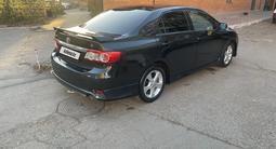 Toyota Corolla 2012 года за 6 300 000 тг. в Астана – фото 3