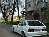 ВАЗ (Lada) 2114 2013 годаүшін1 850 000 тг. в Алматы – фото 2