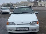 ВАЗ (Lada) 2114 2013 года за 1 850 000 тг. в Алматы – фото 3